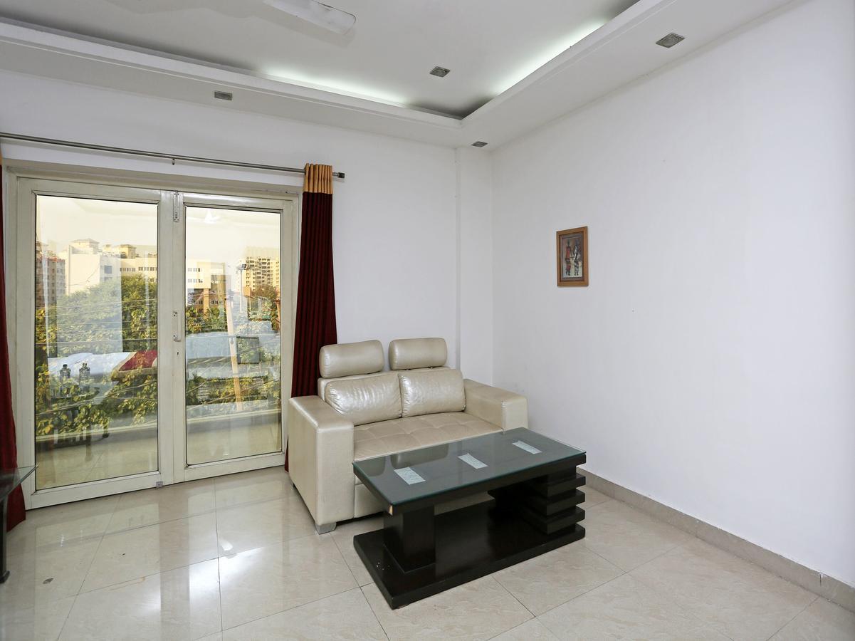 Oyo 10257 Hotel Lotus Park คูร์เคาน์ ภายนอก รูปภาพ